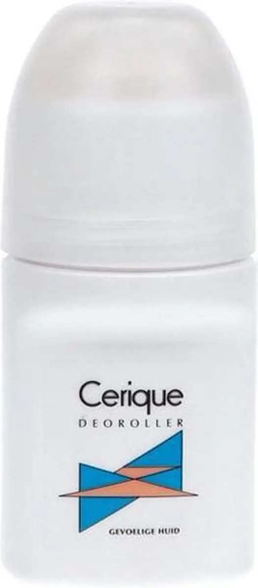 Cerique Geparfumeerd Deodorant 50ml