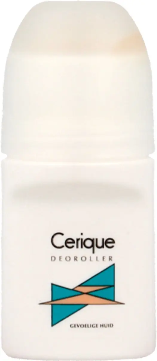 Cerique Geparfumeerd Deodorant 50ml