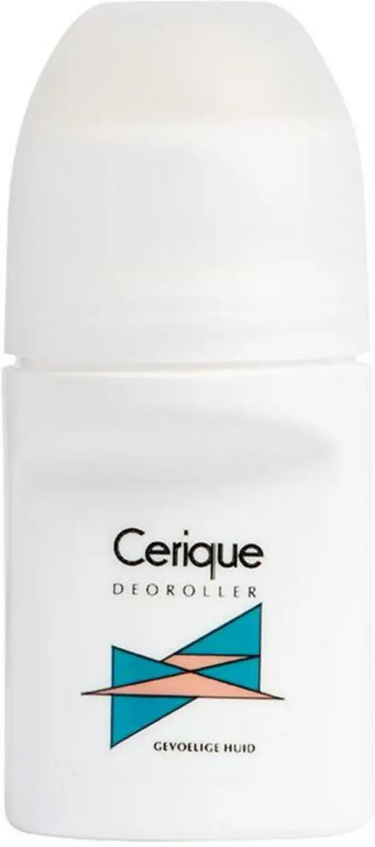 Cerique Geparfumeerd Deodorant 50ml