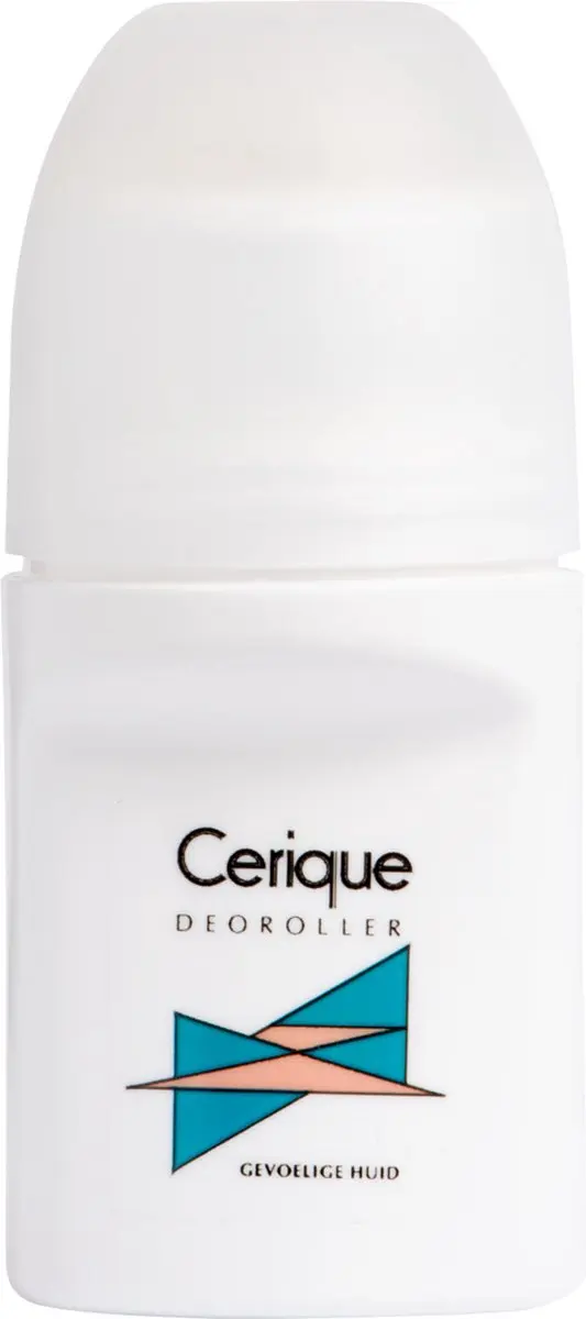 Cerique Geparfumeerd Deodorant 50ml