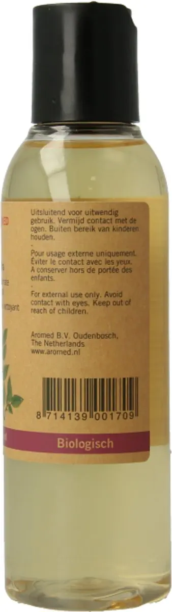 Aromed Wasgel Candira 150ml