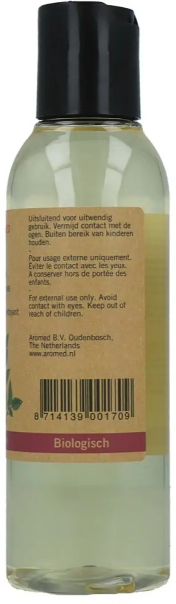 Aromed Wasgel Candira 150ml