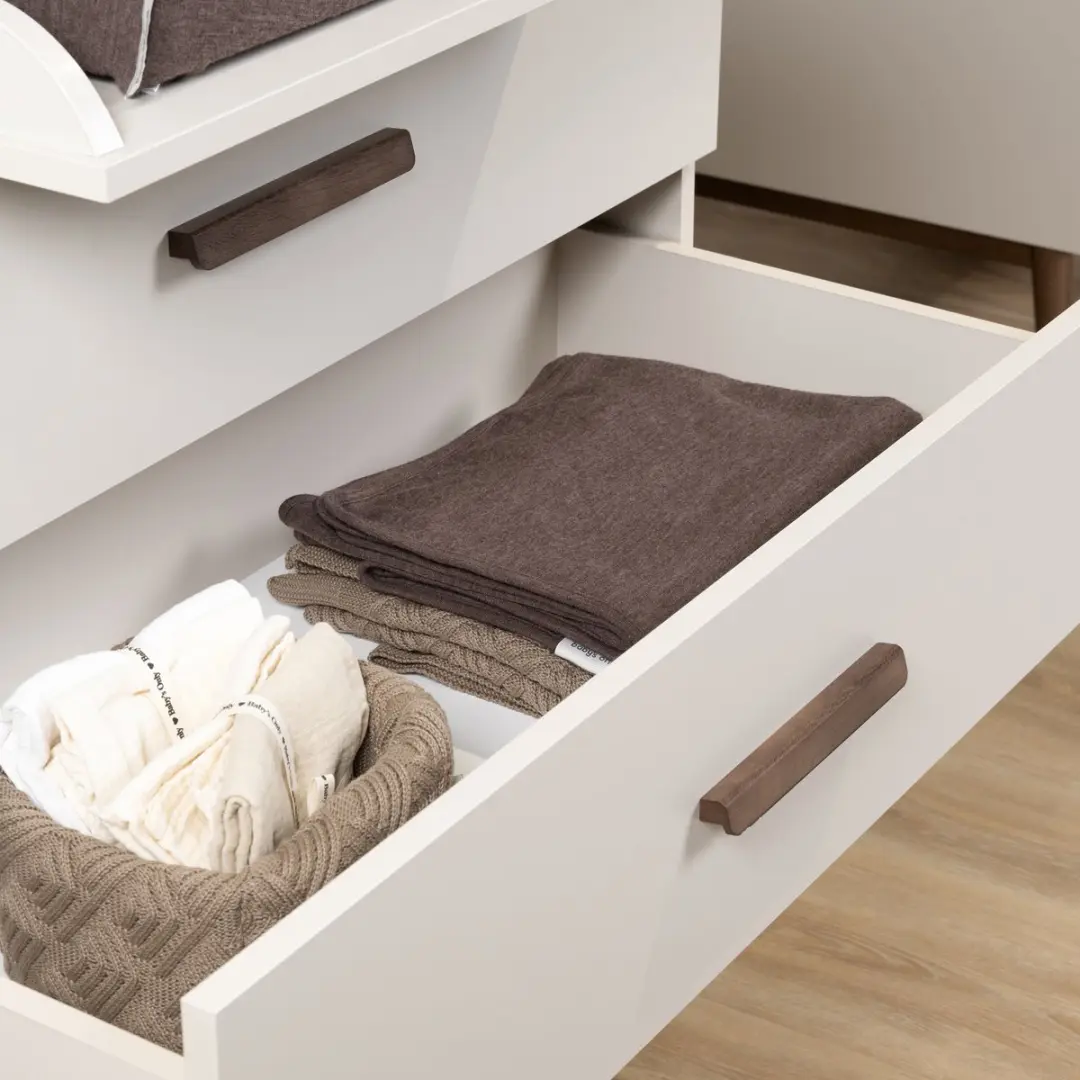 Baby's Only Birka Commode Dune