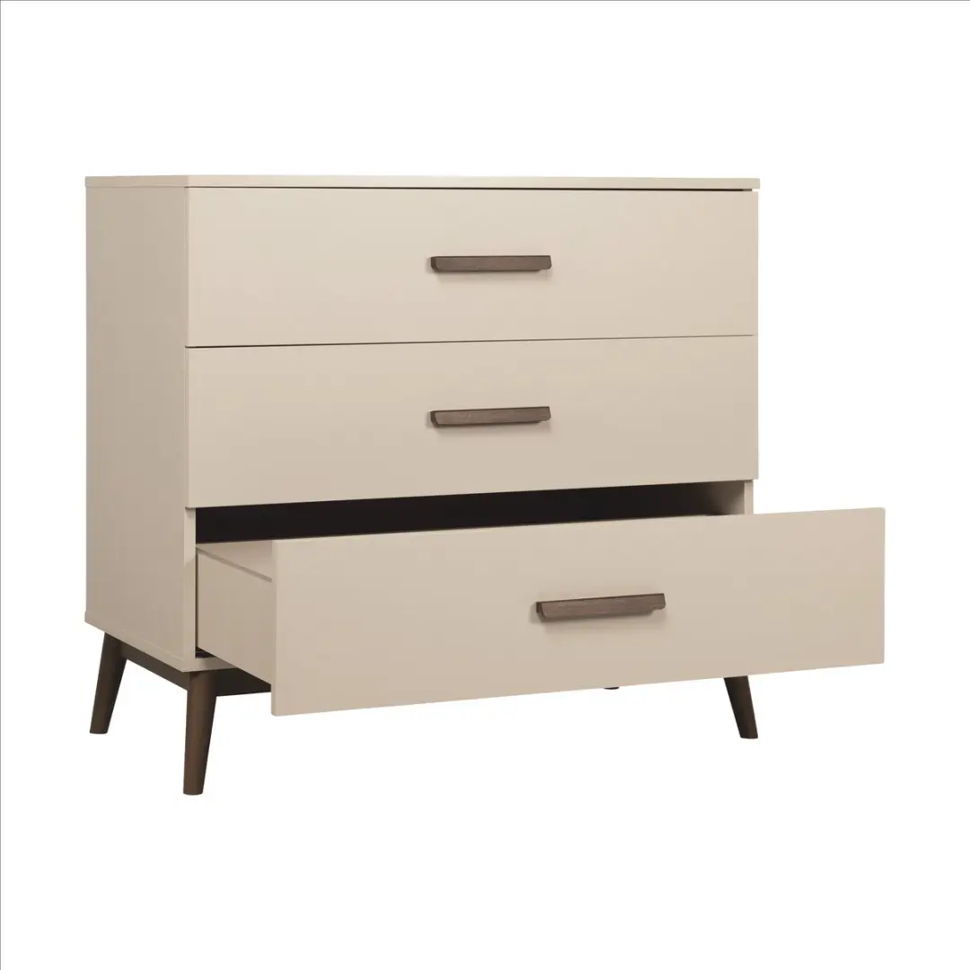 Baby's Only Birka Commode Dune