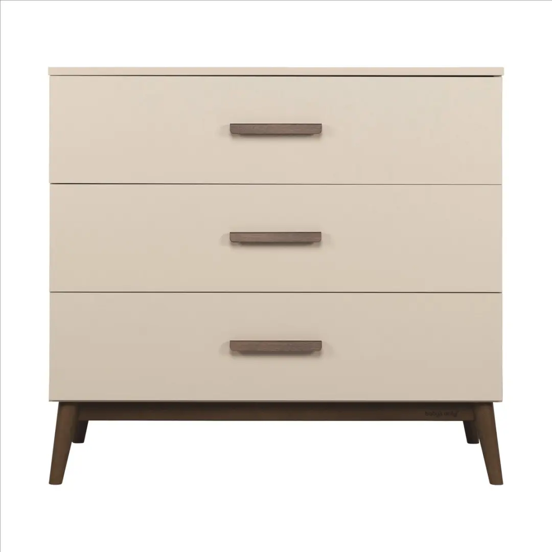 Baby's Only Birka Commode Dune