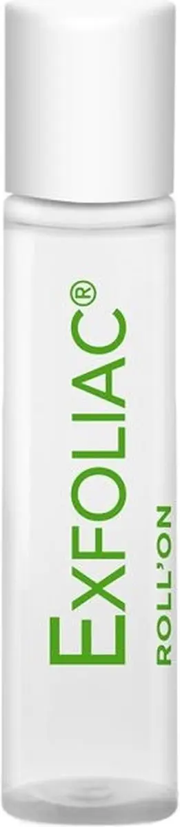 NOREVA Exfoliac Roll'On Anti-Imperfectie 0,5ml