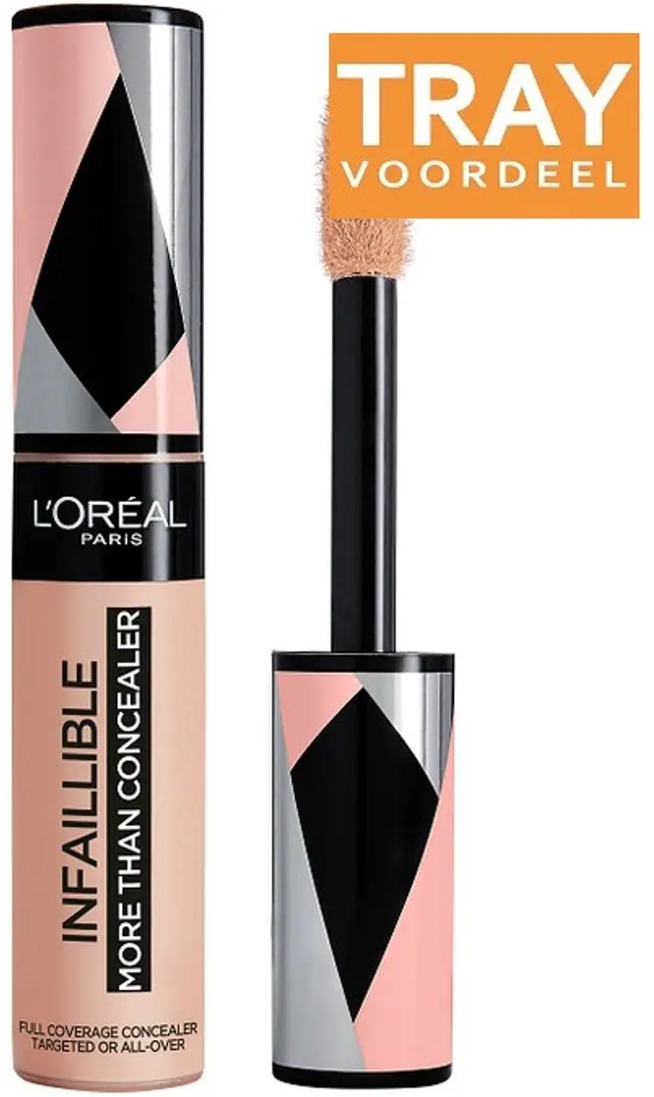 L'Oréal Paris Infallible 325 Bisque Concealer