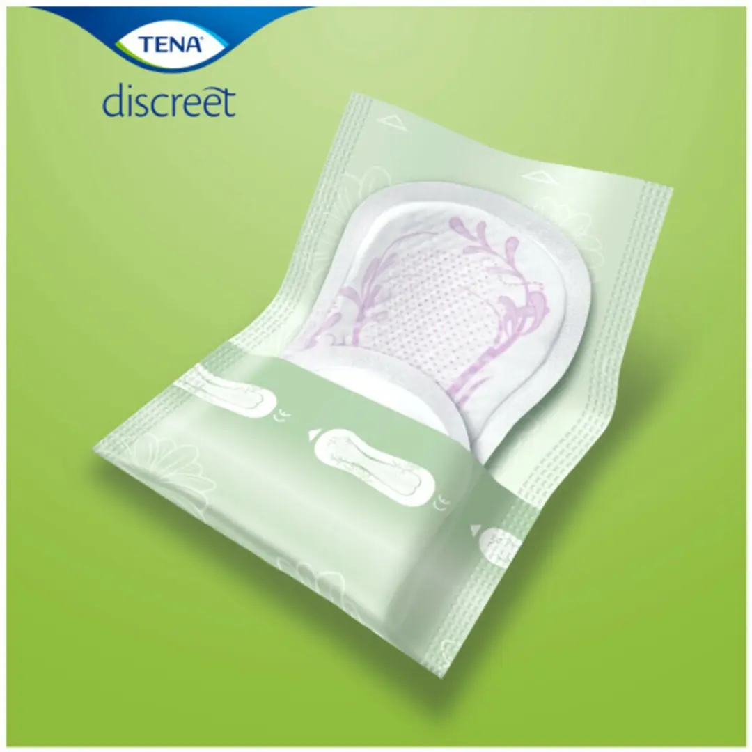 TENA Discreet Mini Plus - 40 Stuks