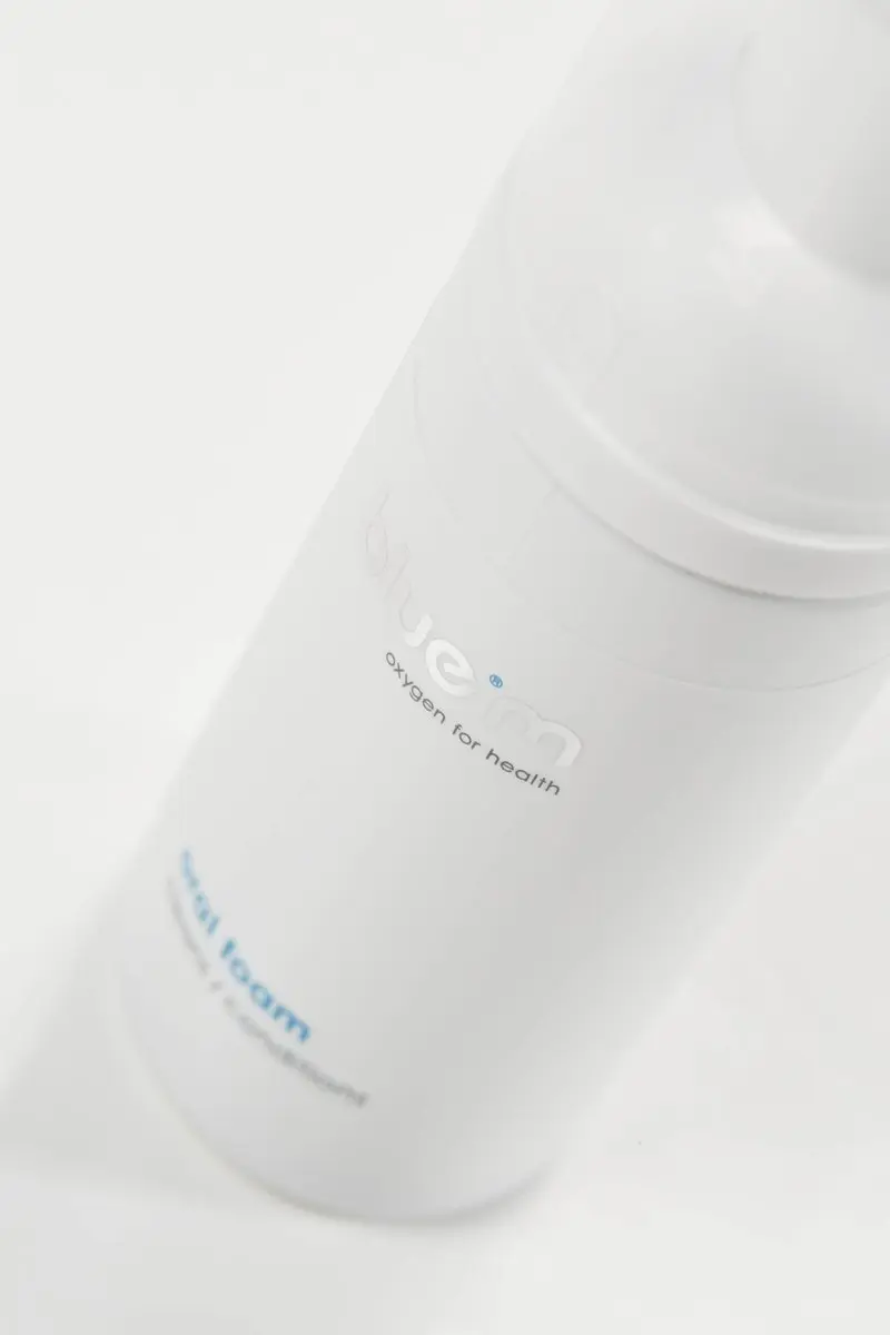 Bluem Oral Foam 100ml