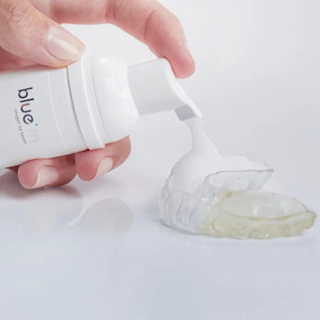 Bluem Oral Foam 100ml