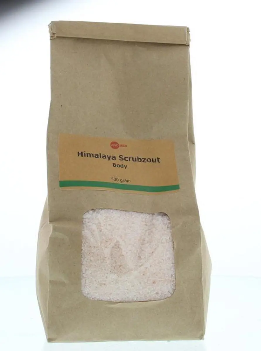 Aromed Scrubzout 500g