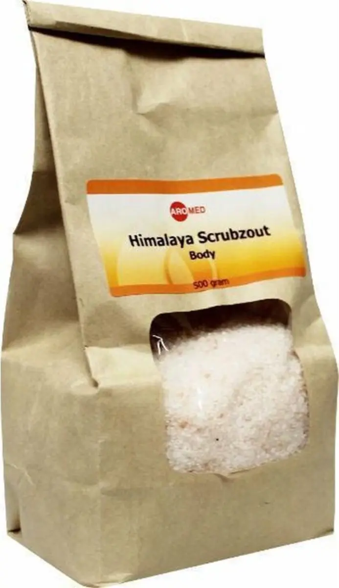 Aromed Scrubzout 500g