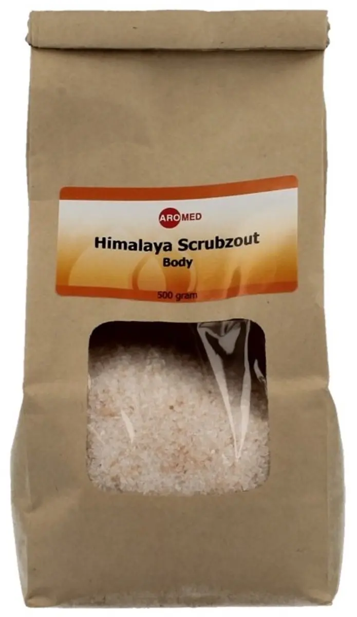 Aromed Scrubzout 500g