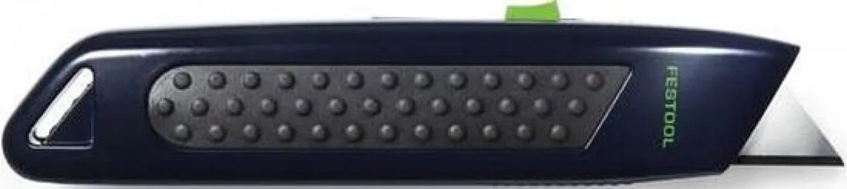 Festool Veiligheidscuttermes 498183
