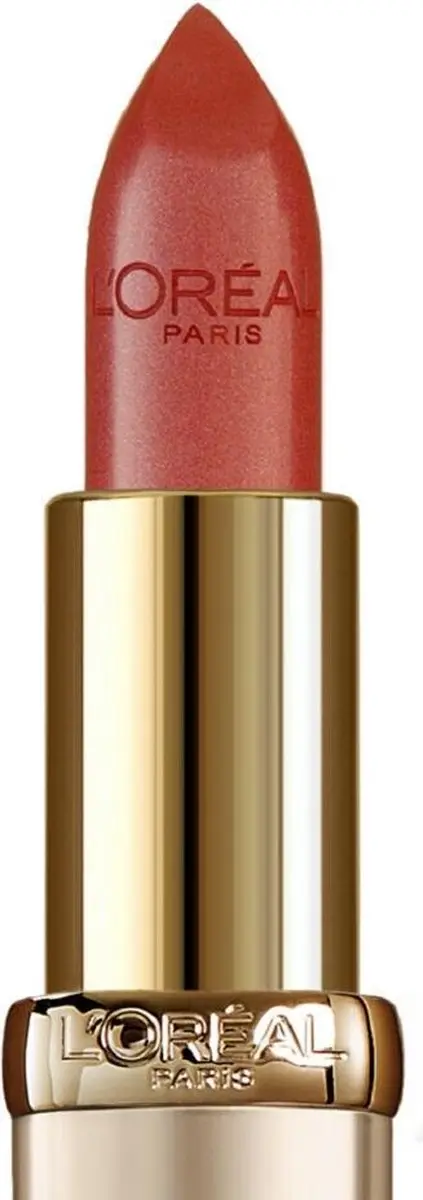 L'Oréal Paris Color Riche Satin 108 Lippenstift - 3 Stuks