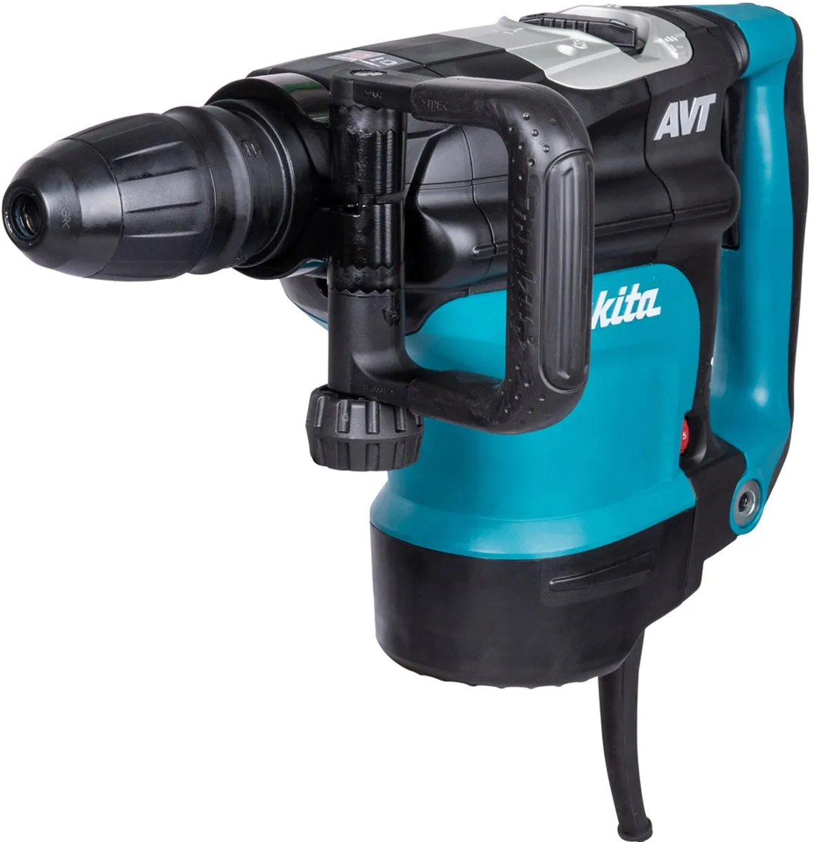 Makita HR4511C Boorbreekhamer 1350W SDS-MAX