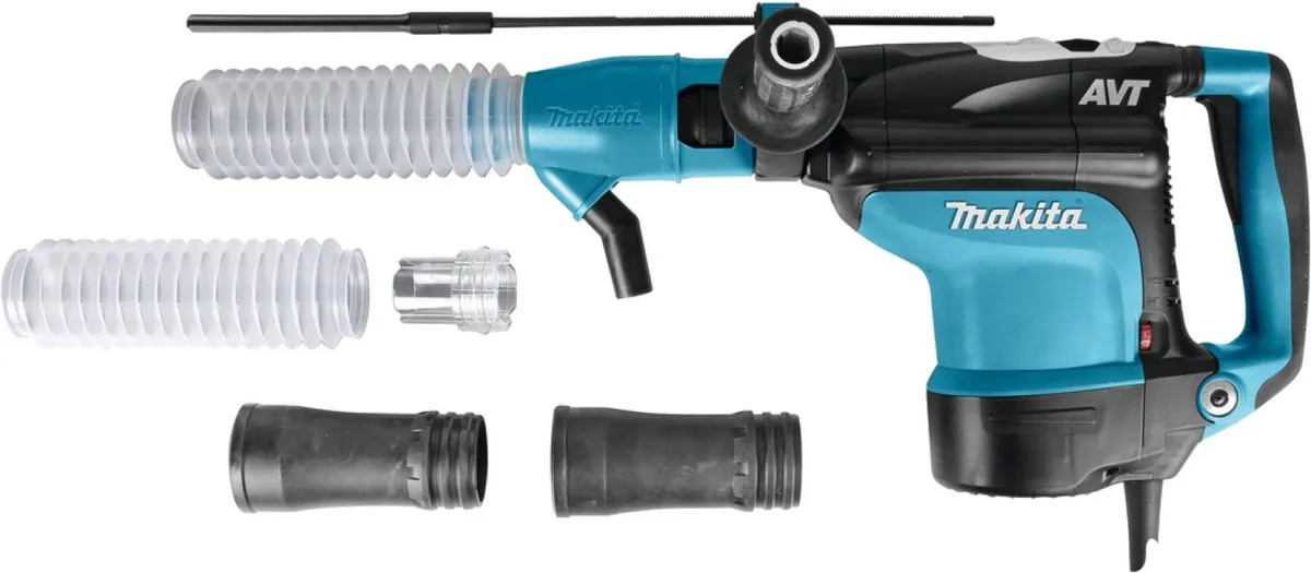 Makita HR4511C Boorbreekhamer 1350W SDS-MAX