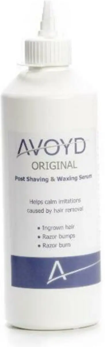 Avoyd Original Ingroeihaar 450ml