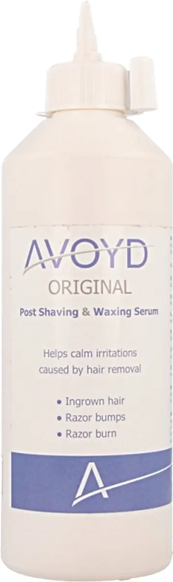 Avoyd Original Ingroeihaar 450ml