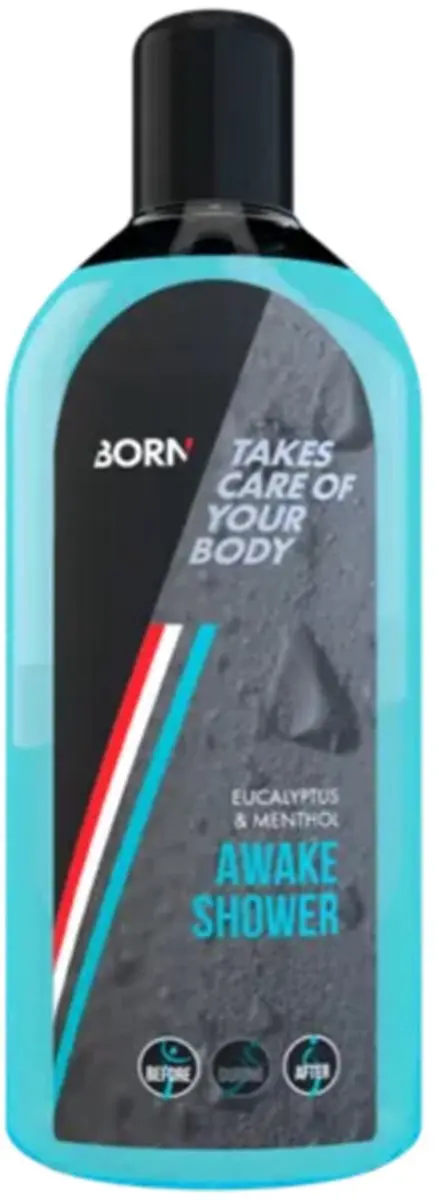 Born Awake Shower Dispenser