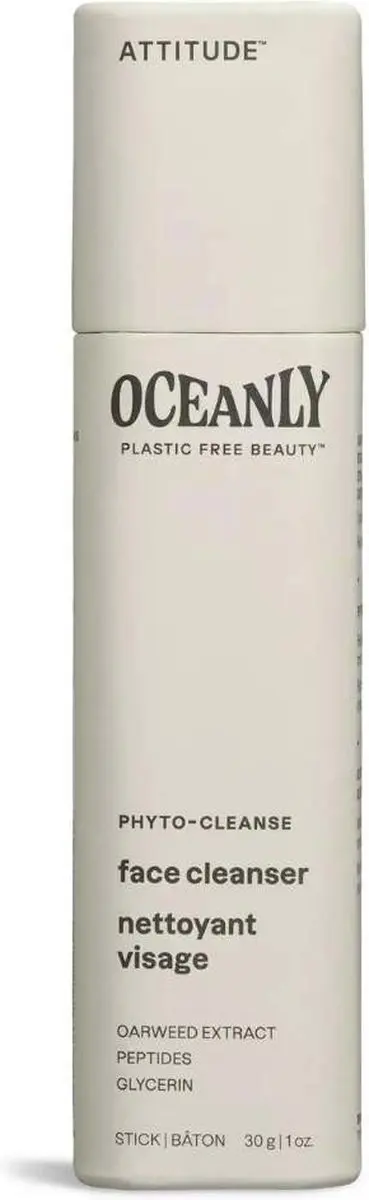 Attitude Dagcreme 85ml