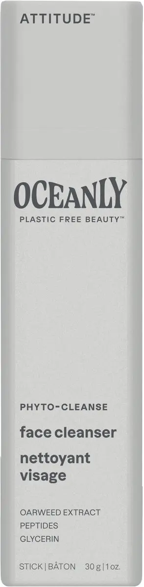 Attitude Dagcreme 85ml