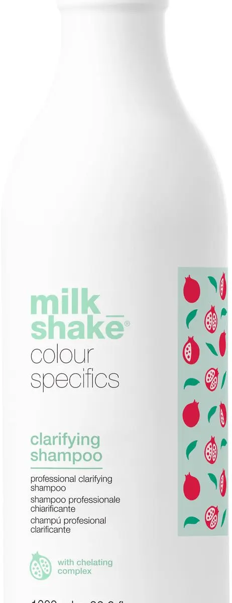 Milk Shake Color Clarifying Shampoo 1000ml