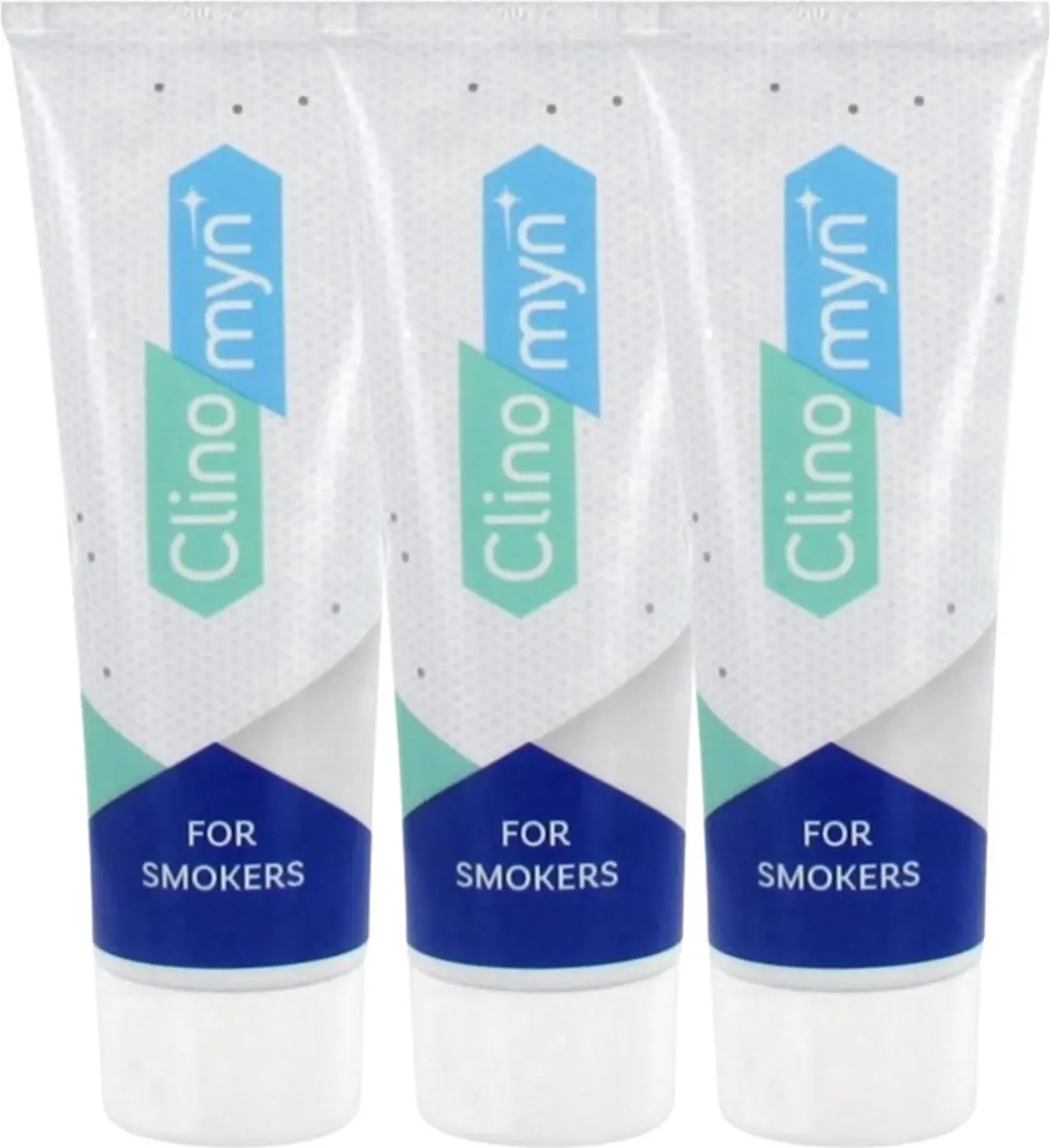 Clinomyn Rokers Tandpasta 225ml
