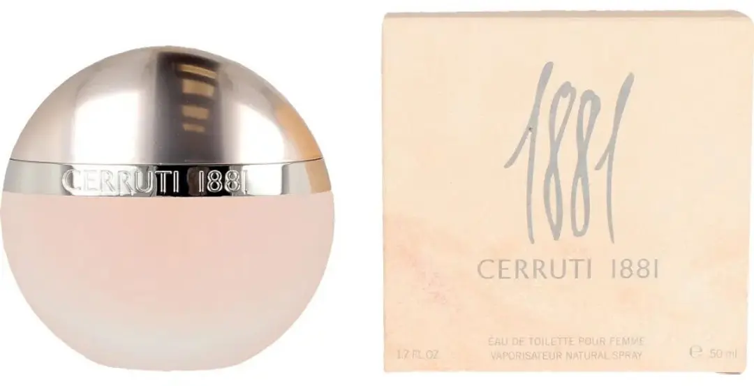Nino Cerruti 1881 Pour Femme EDT - 50ml