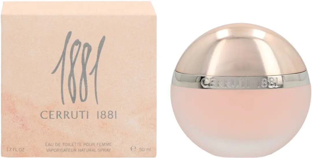 Nino Cerruti 1881 Pour Femme EDT