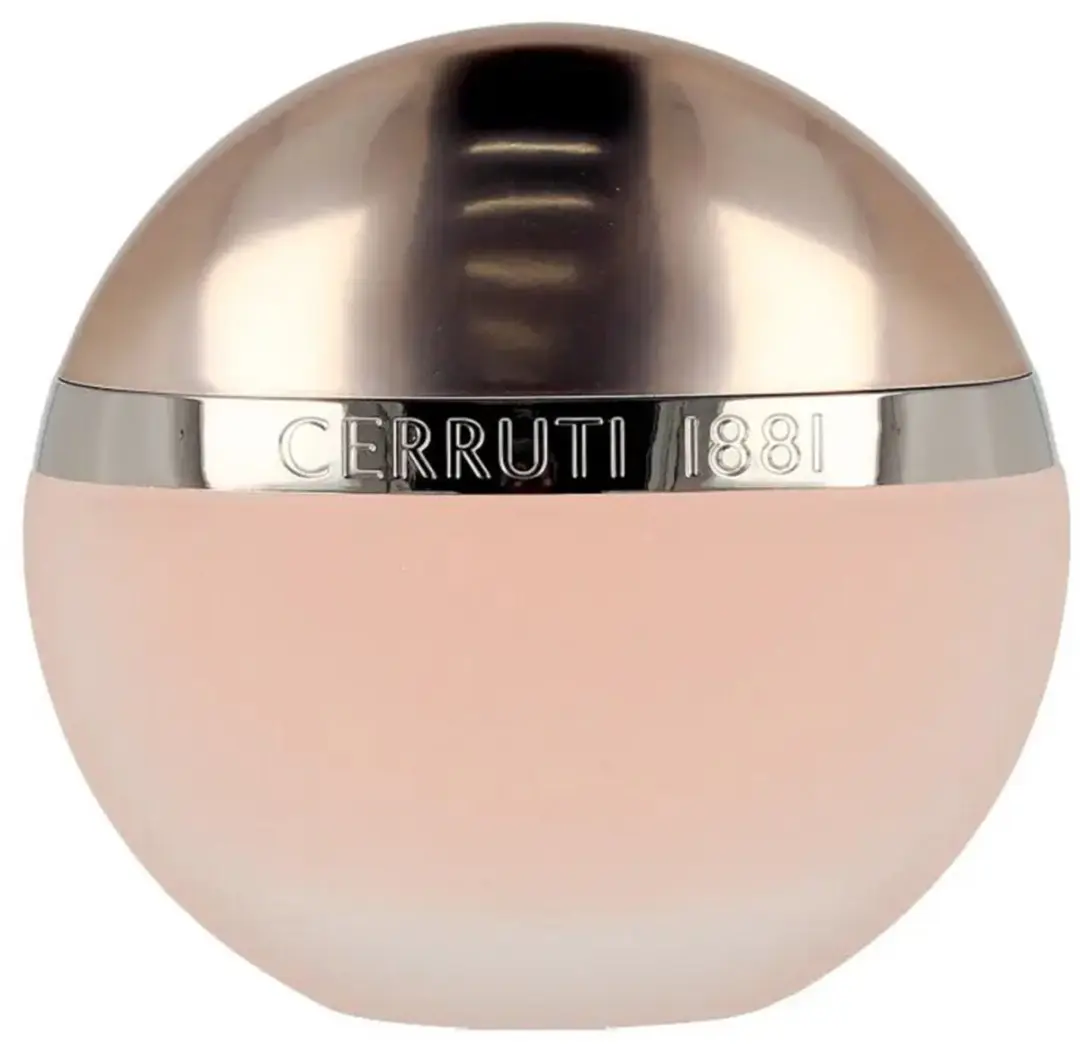 Nino Cerruti 1881 Pour Femme EDT - 50ml