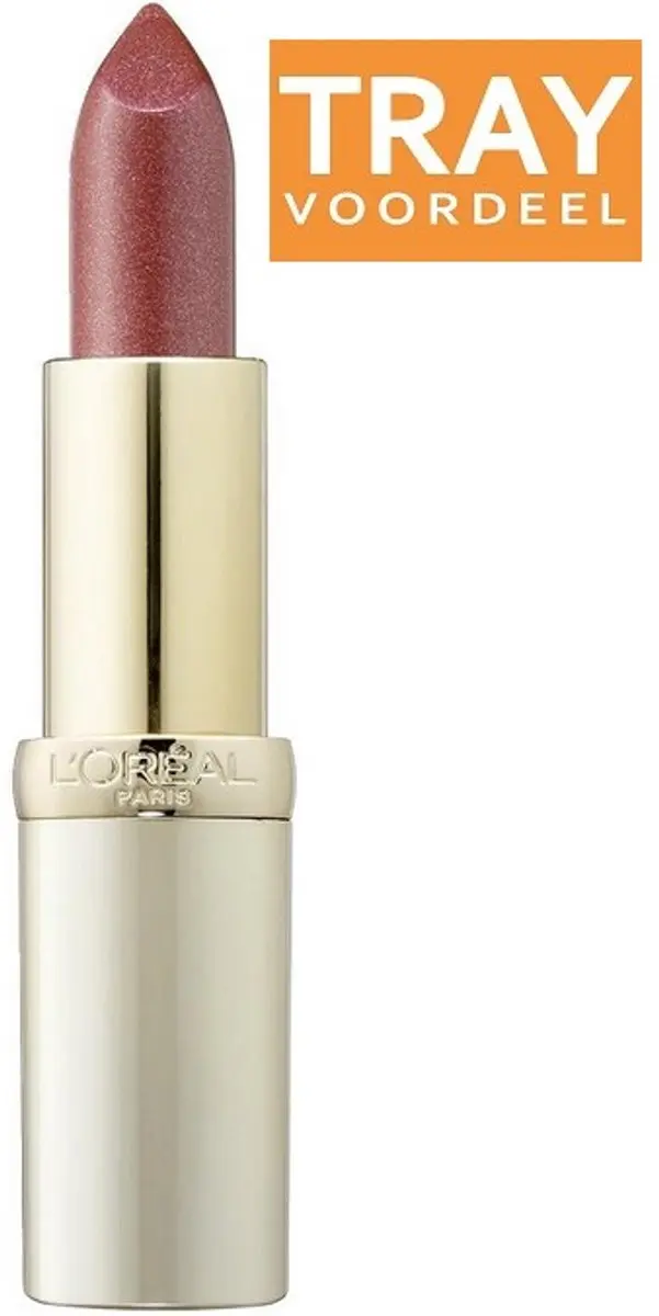 L'Oréal Paris Color Riche 345 Cherry Crystal Lippenstift