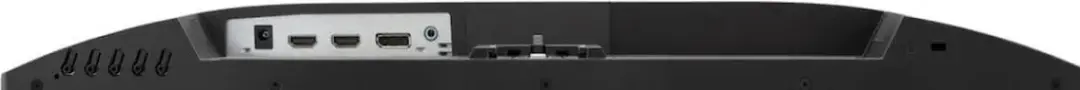 ViewSonic VX2779A-HD-PRO Gaming Monitor 27" IPS FHD