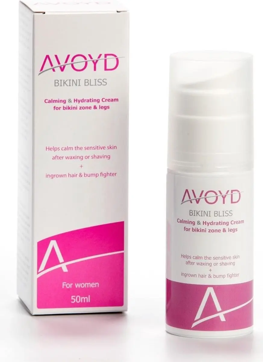 Avoyd Bikini Bliss 50ml