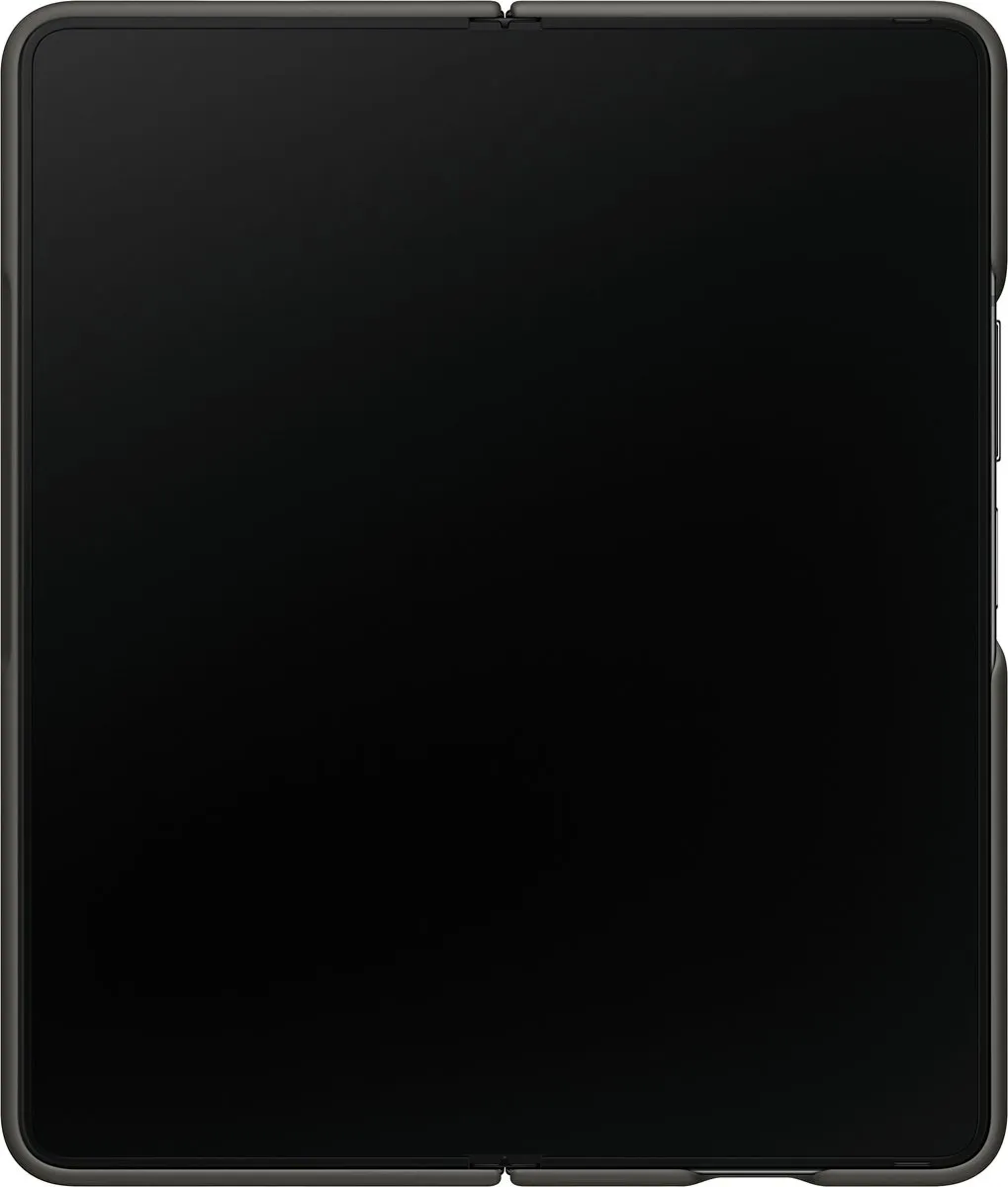Samsung EF-OF94PCBEGWW S Pen Hoes - Z Fold5 - Grijs - afbeelding 6 van 6