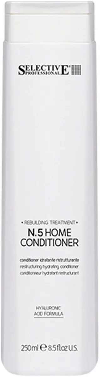 Selective Professional Rebuilding Home Conditioner 250ml