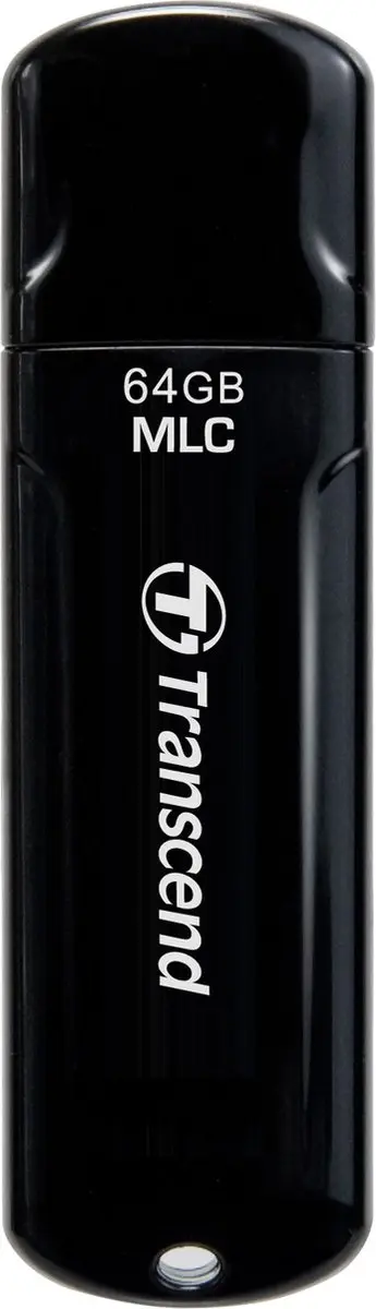 Transcend JetFlash 750K TS32GJF750K USB Flash Drive 32GB