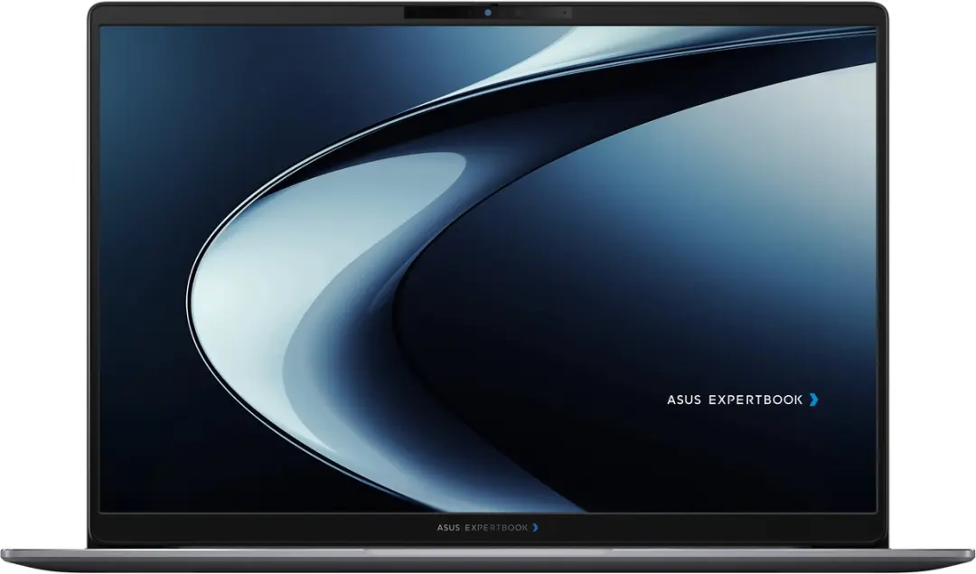 ASUS ExpertBook P5 G2 PM5606CGA-PL0034X Laptop - 16" WQXGA - 32GB RAM - 1TB SSD - Grijs