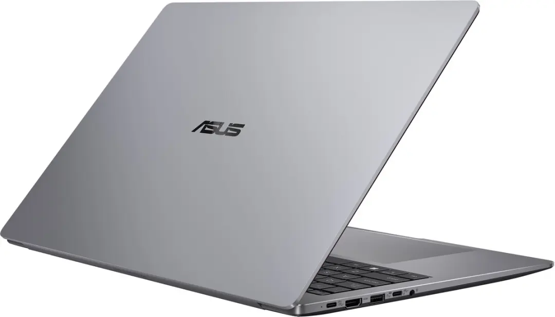 ASUS ExpertBook P5 G2 PM5606CGA-PL0034X Laptop - 16" WQXGA - 32GB RAM - 1TB SSD - Grijs