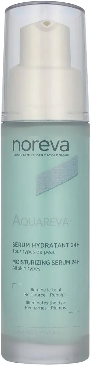 NOREVA Aquareva Moisturizing Serum 30ml