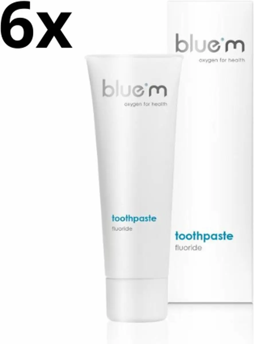 Bluem Tandpasta Perio Care 75ml