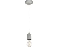 Eglo Silvares Hanglamp 1 Licht