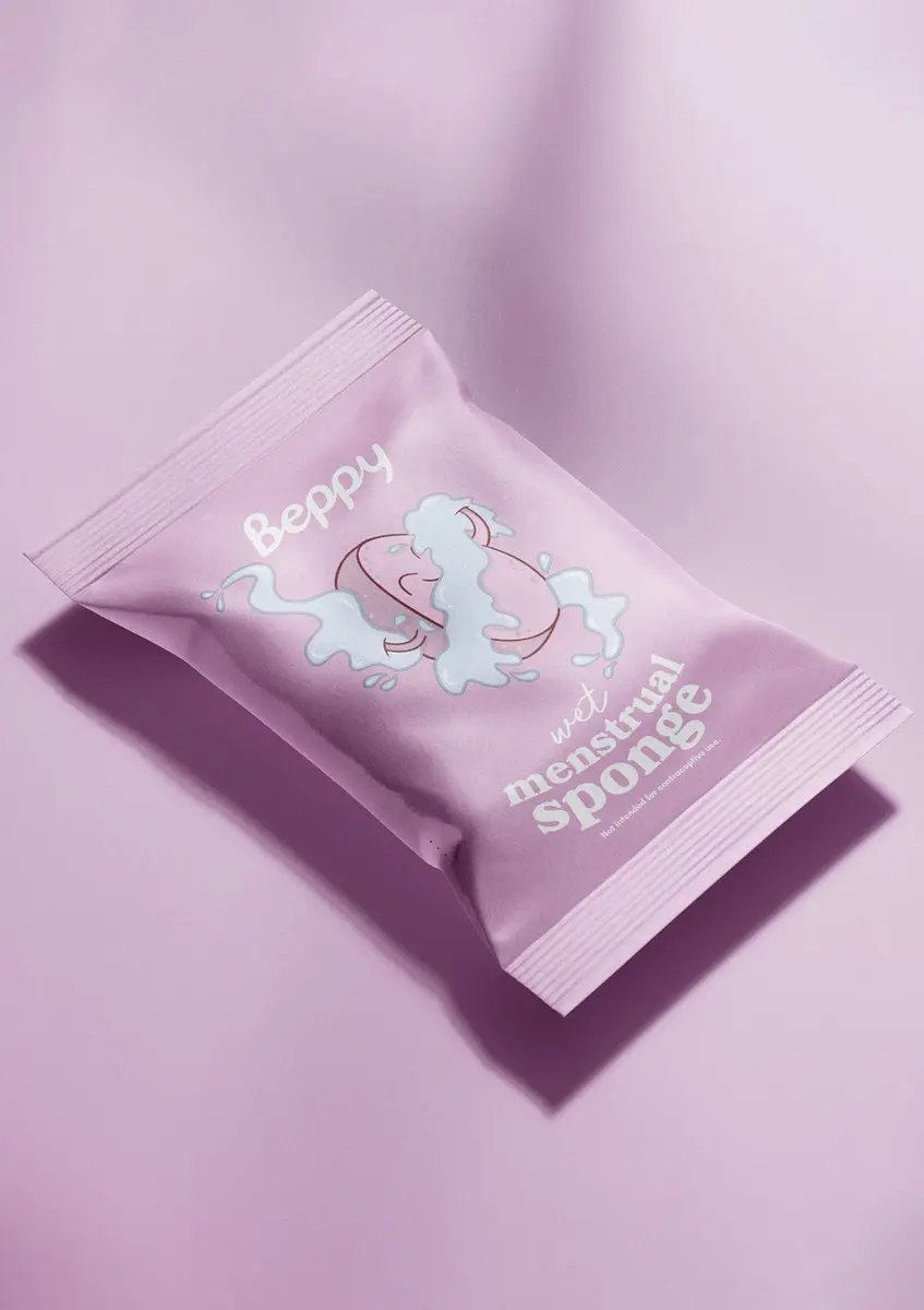 Beppy Soft+Comfort Tampons WET - 30 Stuks