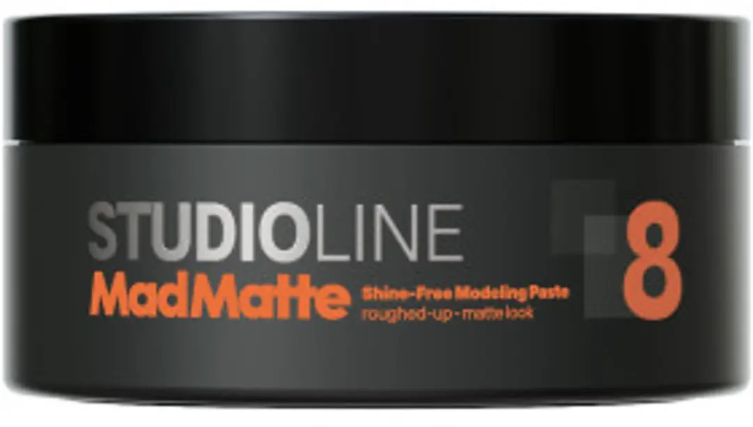 L'Oréal Paris Studio Line Wax Mad Matte 75ml