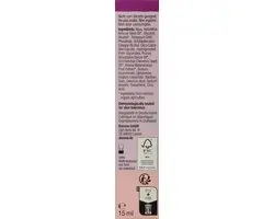 Alviana Oogcreme Anti Age Q10 1ml