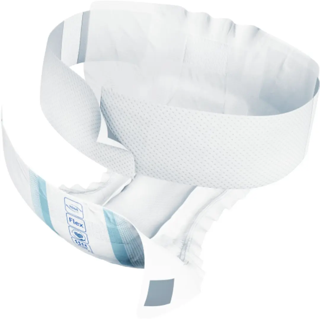 TENA Proskin Flex Plus XL - 90 Stuks