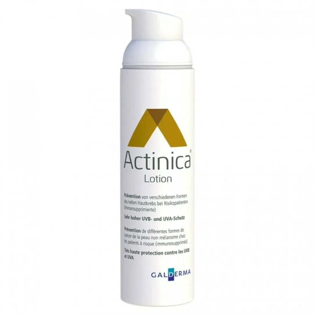 Actinica Lotion SPF50+
