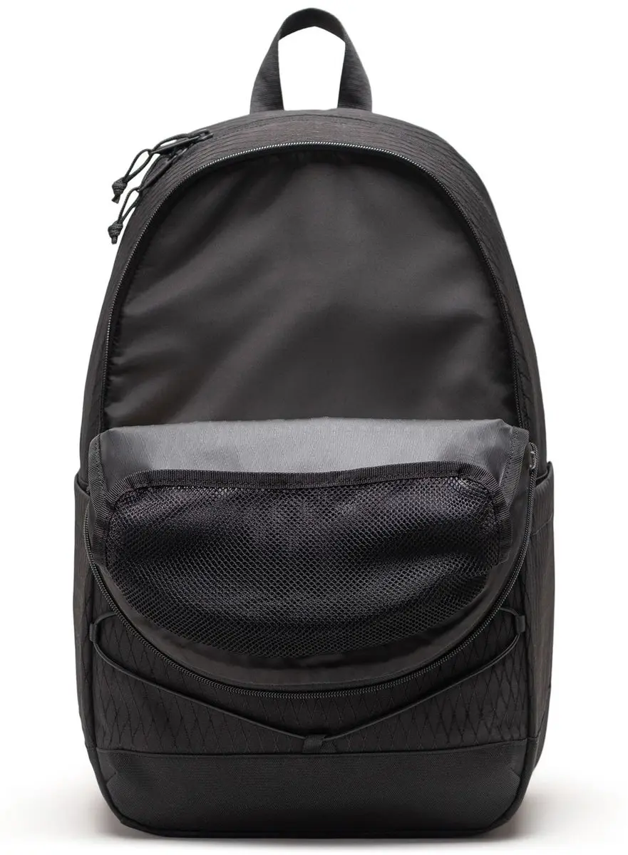 Herschel Kingston Backpack 30L Rugzak - 16 inch Laptopvak - Zwart
