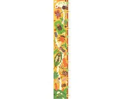 Clementoni The Bugs' House Kinderpuzzel 30 Stuks - 21x118cm - Multicolor