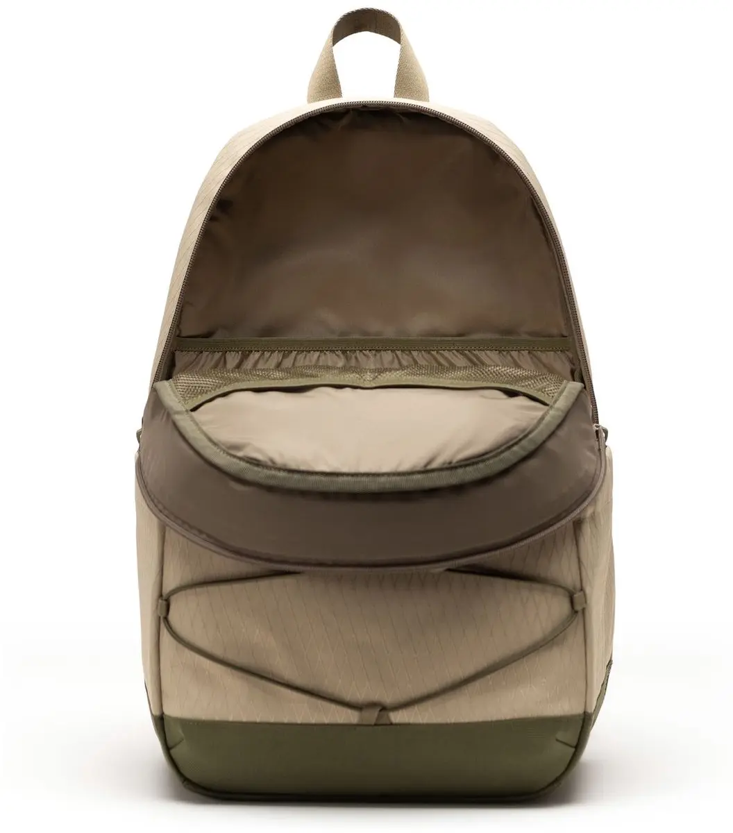 Herschel Kingston Backpack 30L Rugzak - 16 inch - 6 Vakken - Gray Green Diamnd